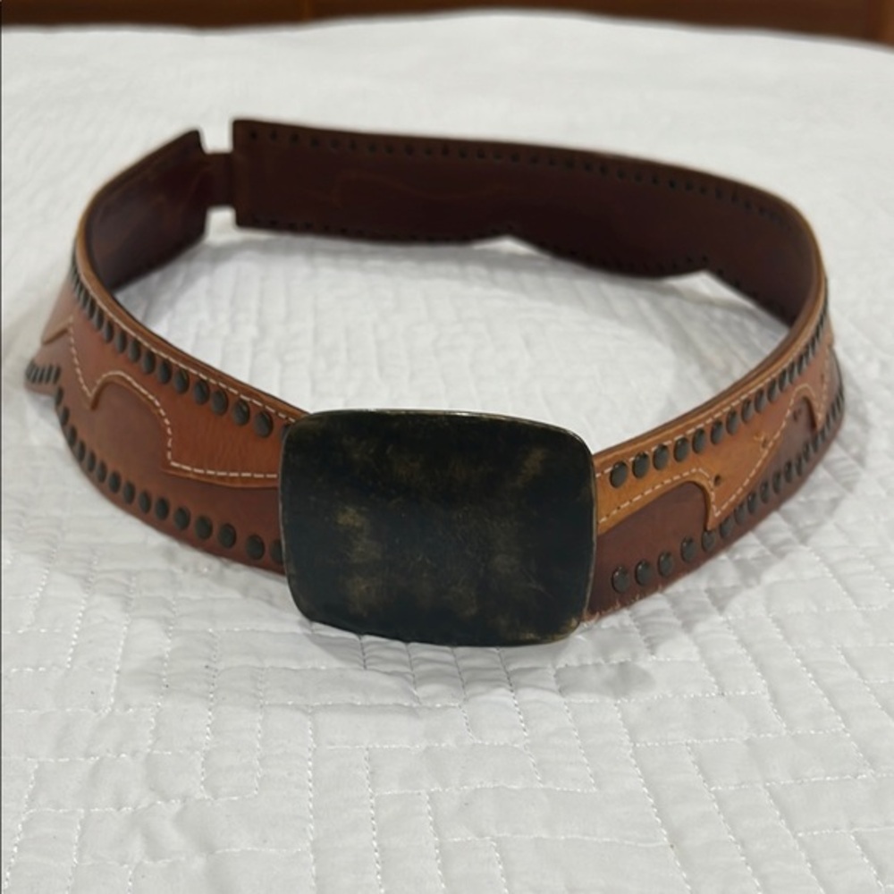 LINEA PELLE :: BELT